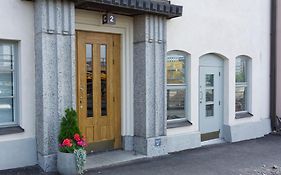 Chic Studio In Historic Kruununhaka, Helsinki